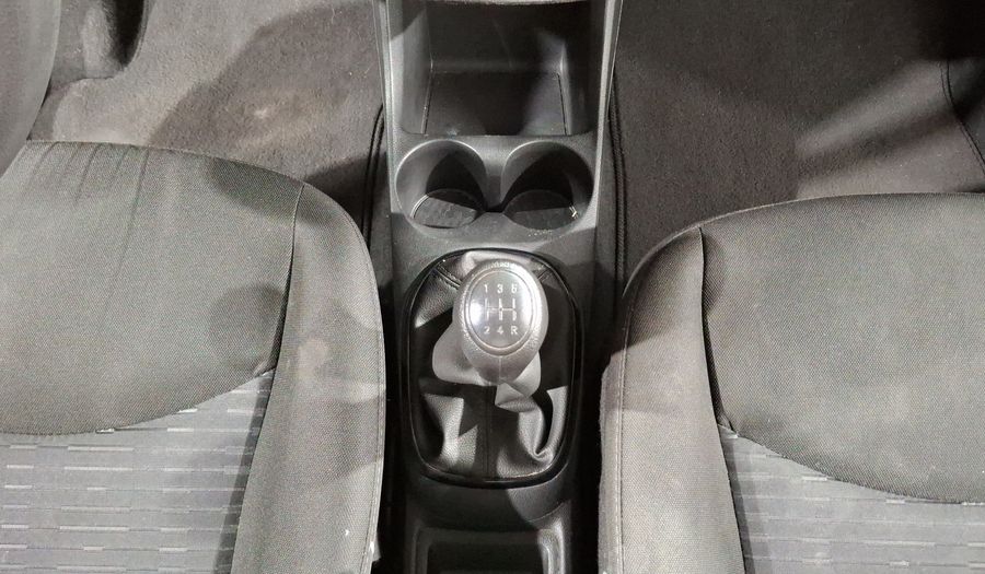 Chevrolet Spark 1.4 LT B Hatchback 2021