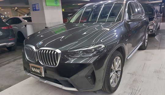 Bmw • X3
