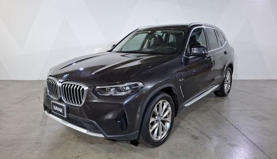 Bmw • X3