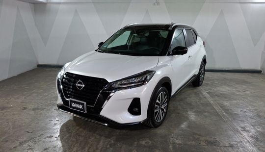 Nissan • Kicks