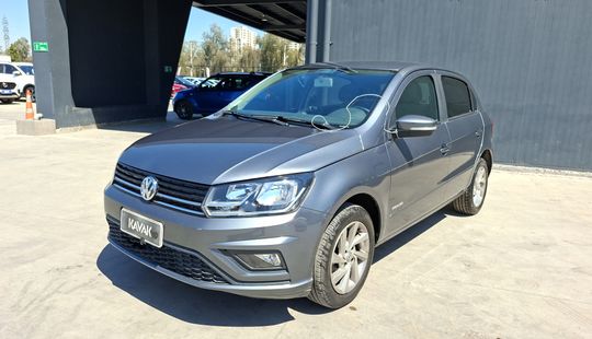 Volkswagen • Gol