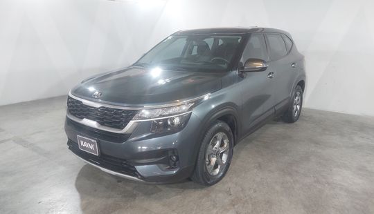 Kia • Seltos