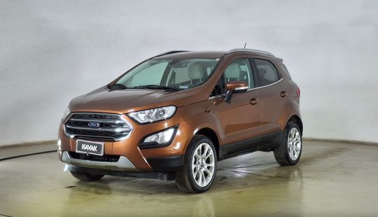 Ford • EcoSport