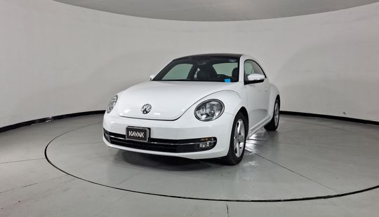 Volkswagen • Beetle