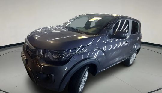 Fiat • Mobi