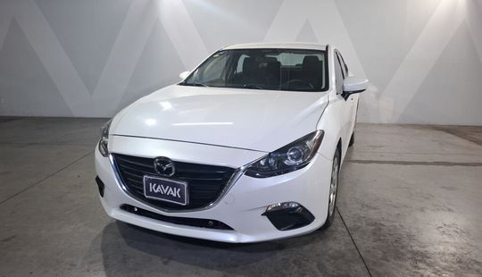 Mazda • Mazda 3