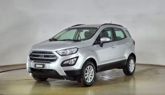 Ford • EcoSport