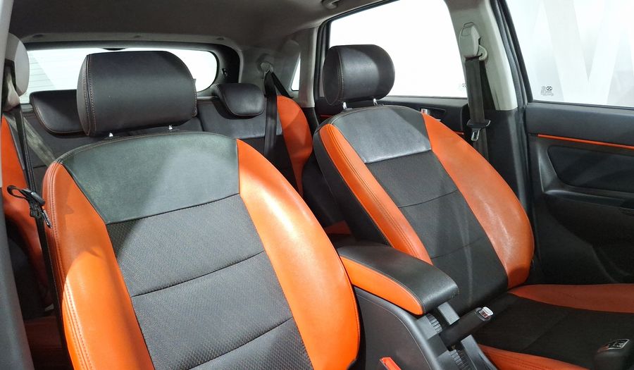 Baic X25 1.5 FASHION Suv 2020