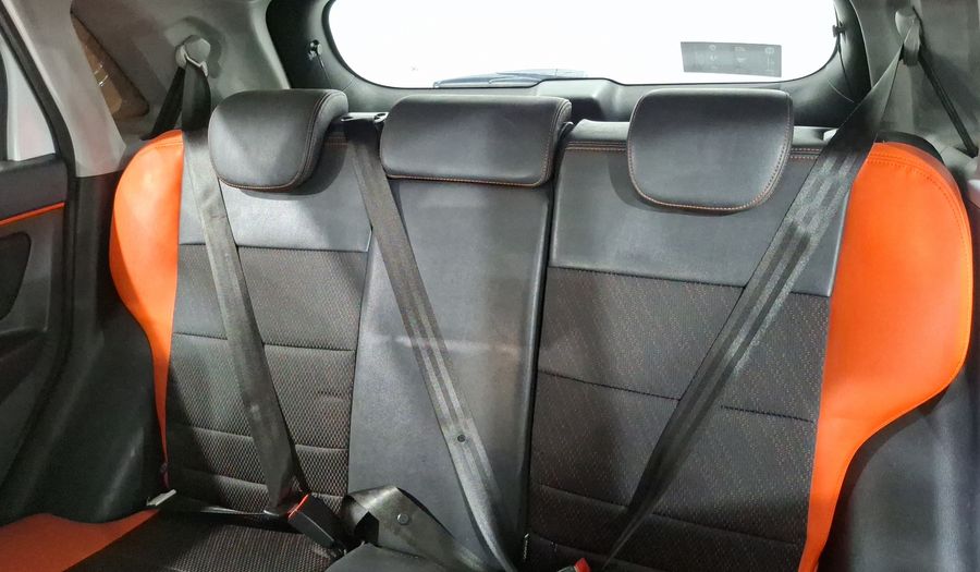 Baic X25 1.5 FASHION Suv 2020