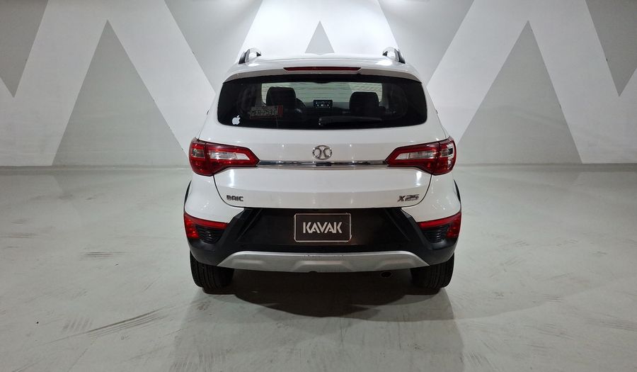 Baic X25 1.5 FASHION Suv 2020