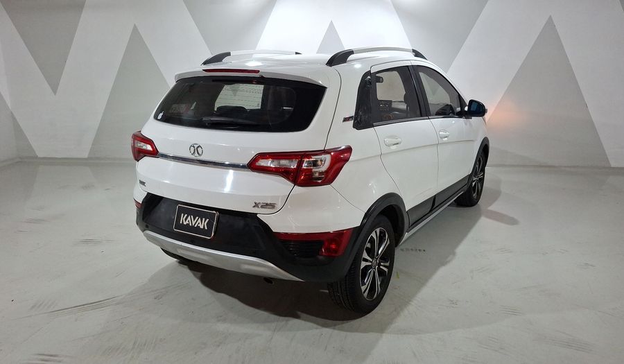 Baic X25 1.5 FASHION Suv 2020