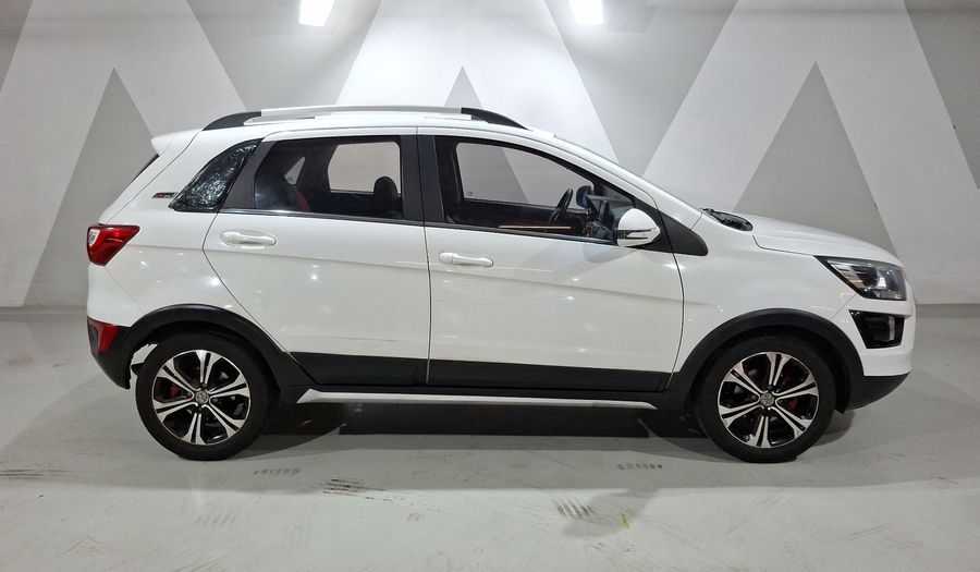 Baic X25 1.5 FASHION Suv 2020
