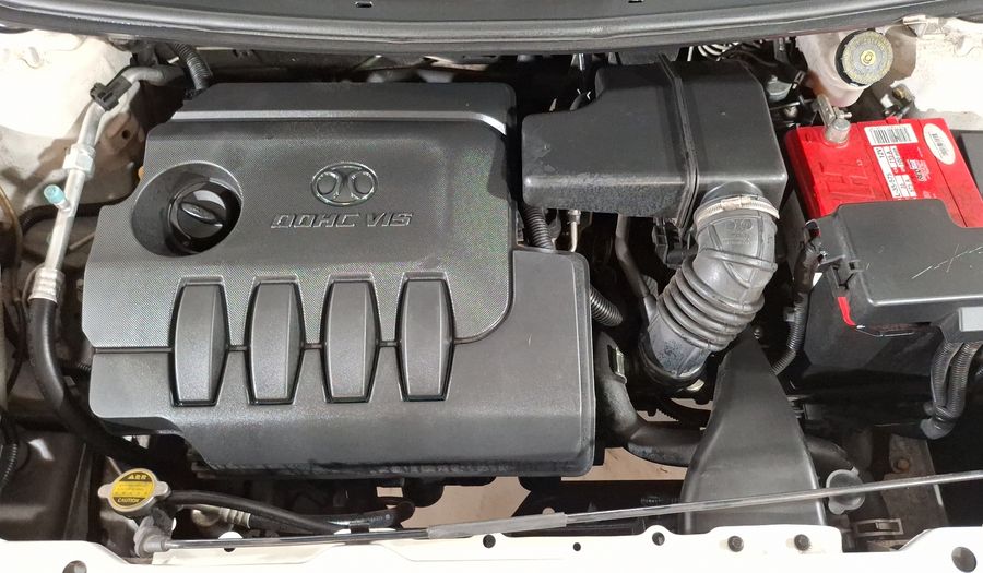 Baic X25 1.5 FASHION Suv 2020