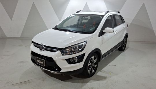 Baic • X25