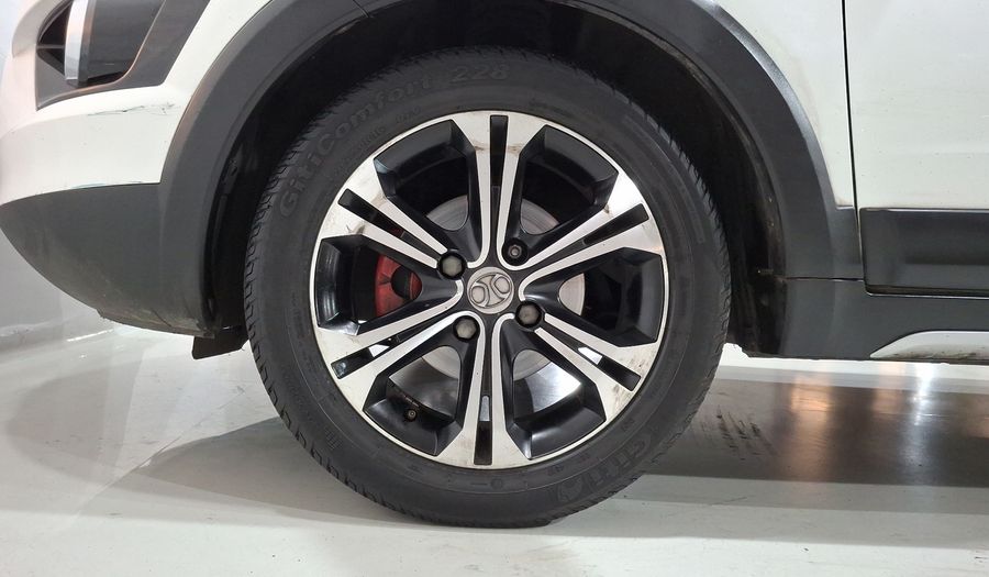 Baic X25 1.5 FASHION Suv 2020