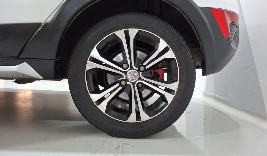 Baic X25 1.5 FASHION Suv 2020