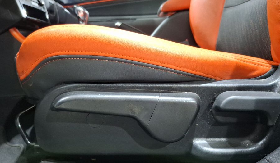 Baic X25 1.5 FASHION Suv 2020