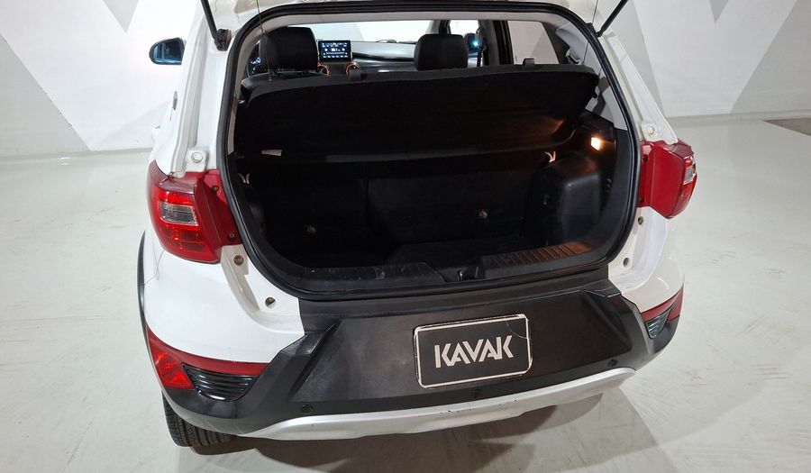 Baic X25 1.5 FASHION Suv 2020