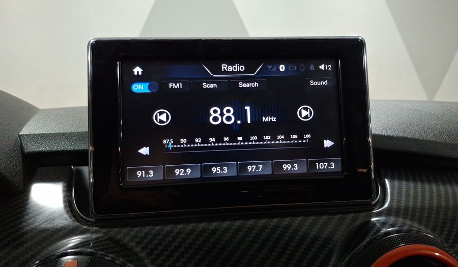 Baic X25 1.5 FASHION Suv 2020