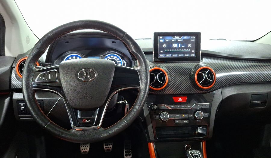 Baic X25 1.5 FASHION Suv 2020