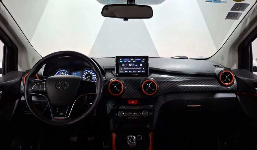 Baic X25 1.5 FASHION Suv 2020