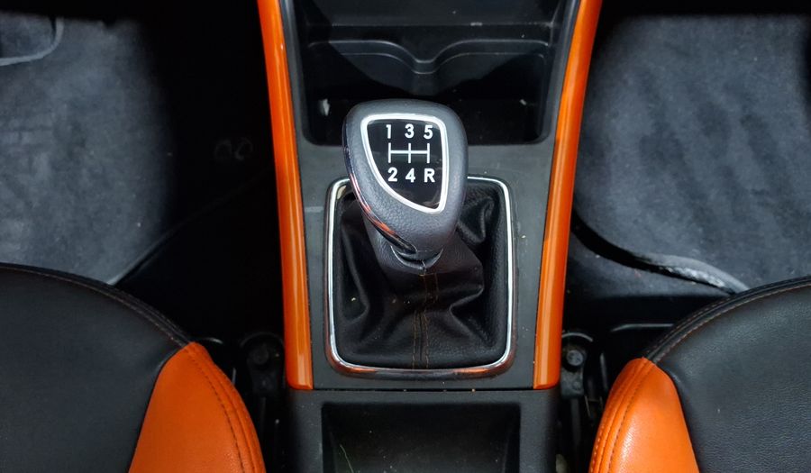 Baic X25 1.5 FASHION Suv 2020