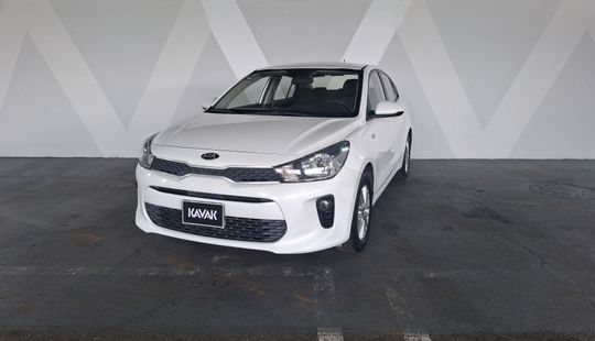 Kia • Rio