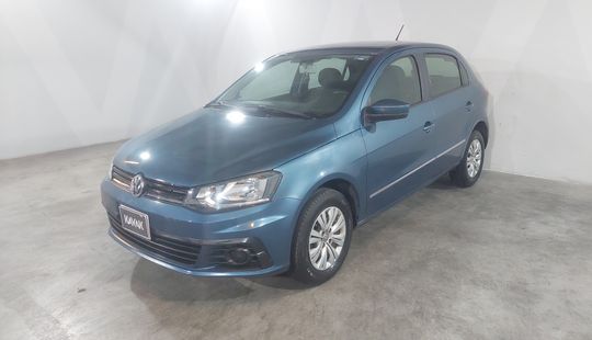 Volkswagen • Gol