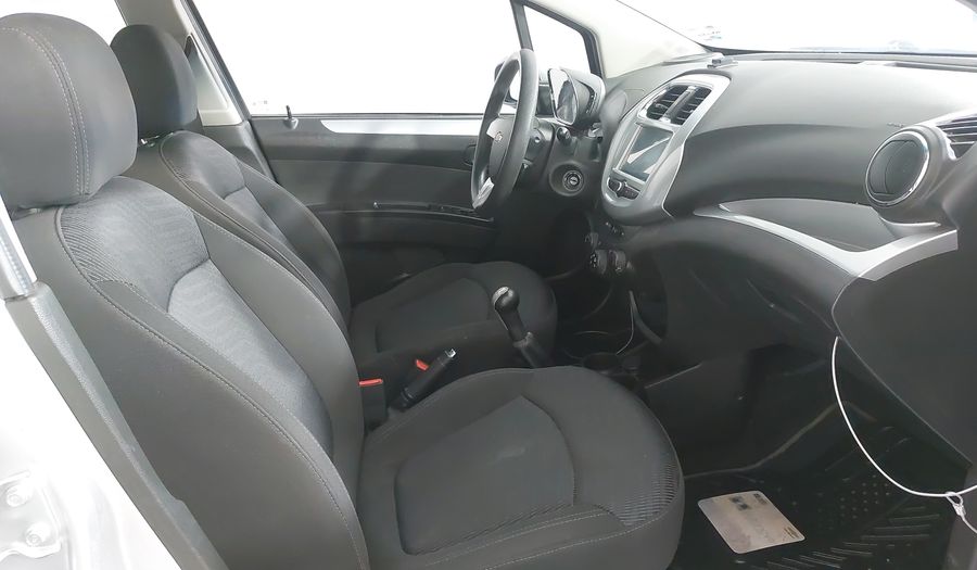 Chevrolet Beat 1.2 LTZ C Sedan 2020