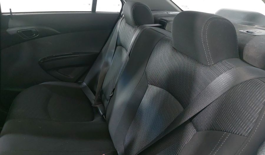 Chevrolet Beat 1.2 LTZ C Sedan 2020