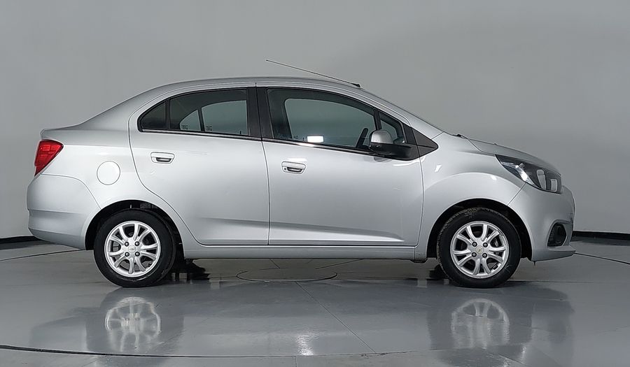 Chevrolet Beat 1.2 LTZ C Sedan 2020