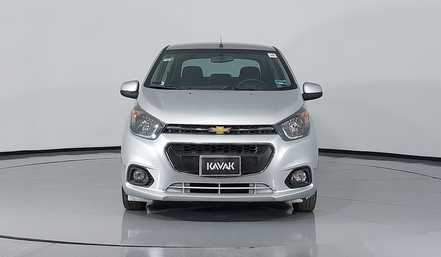 Chevrolet Beat 1.2 LTZ C Sedan 2020