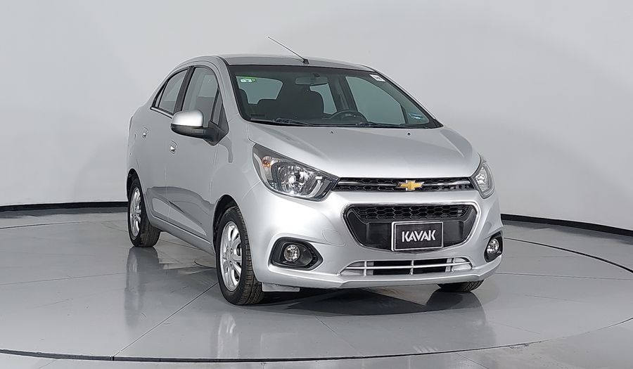 Chevrolet Beat 1.2 LTZ C Sedan 2020
