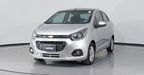Chevrolet Beat 1.2 LTZ C Sedan 2020
