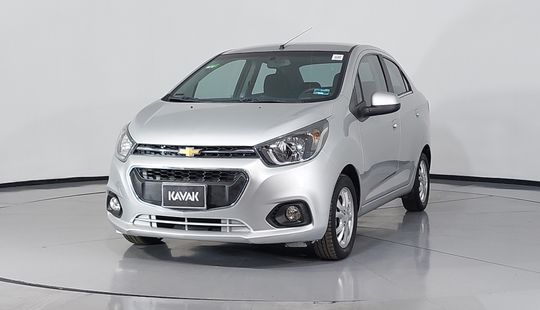 Chevrolet • Beat