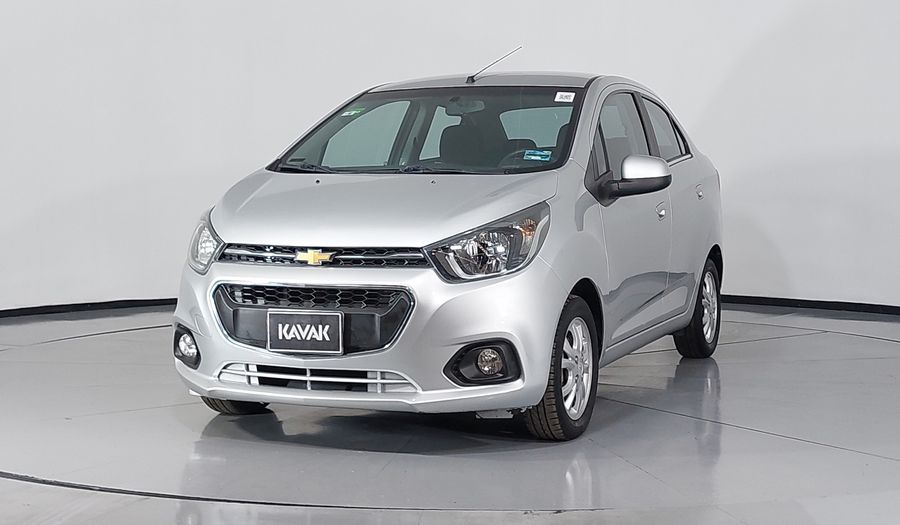 Chevrolet Beat 1.2 LTZ C Sedan 2020