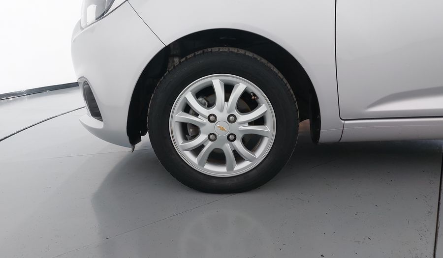 Chevrolet Beat 1.2 LTZ C Sedan 2020