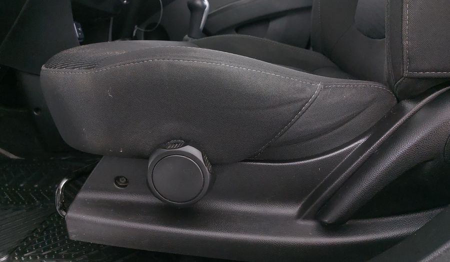 Chevrolet Beat 1.2 LTZ C Sedan 2020