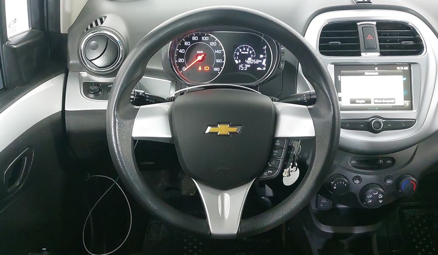 Chevrolet Beat 1.2 LTZ C Sedan 2020