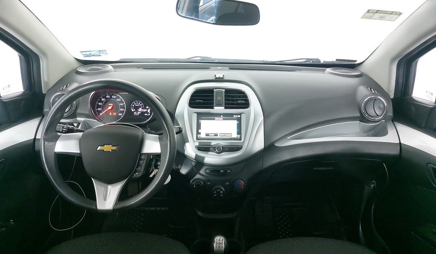 Chevrolet Beat 1.2 LTZ C Sedan 2020