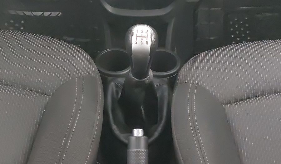 Chevrolet Beat 1.2 LTZ C Sedan 2020