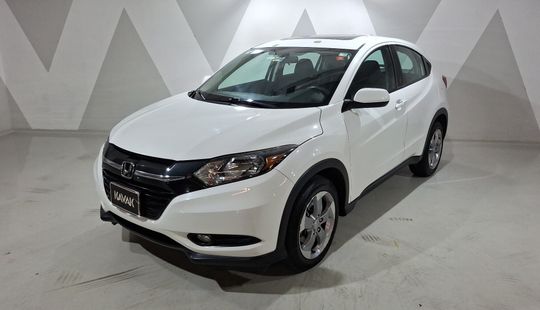 Honda • HR-V