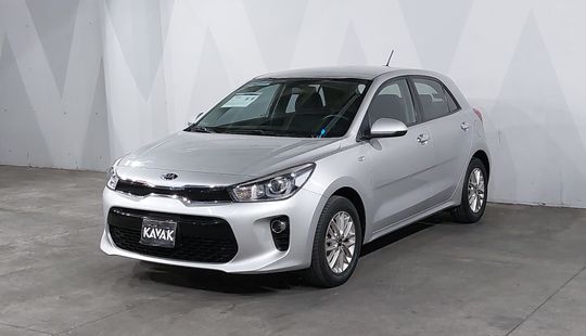 Kia • Rio