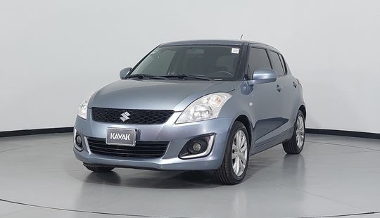 Suzuki • Swift