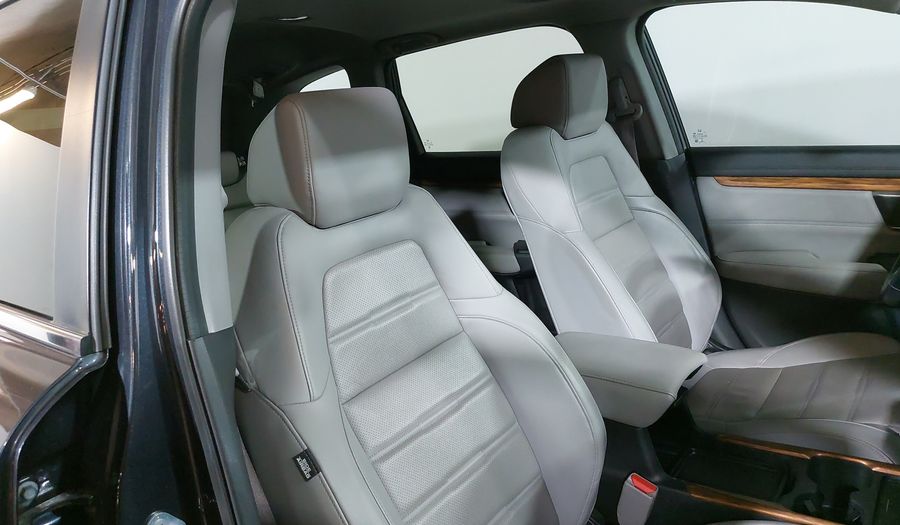 Honda Cr-v 1.5 TOURING CVT Suv 2021