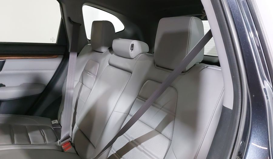 Honda Cr-v 1.5 TOURING CVT Suv 2021