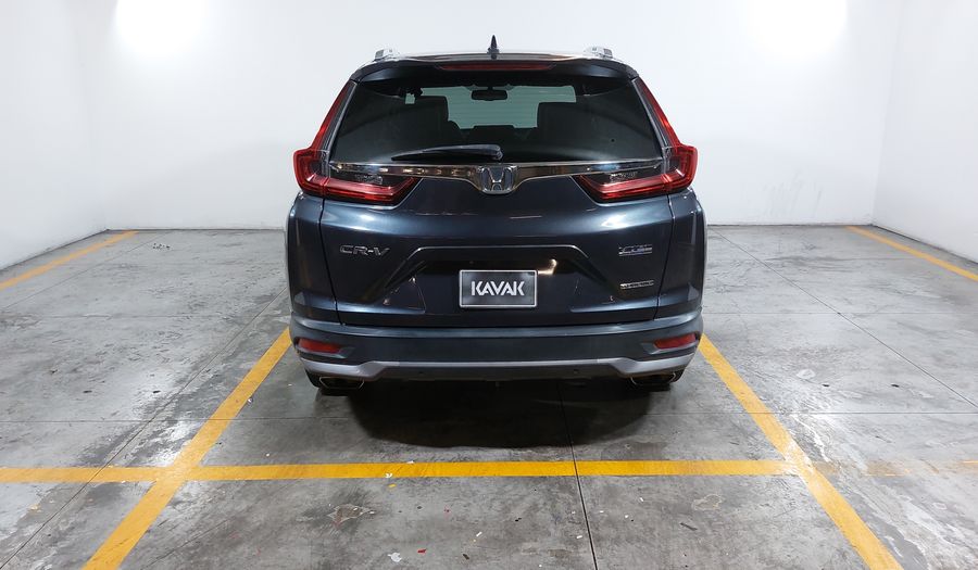 Honda Cr-v 1.5 TOURING CVT Suv 2021