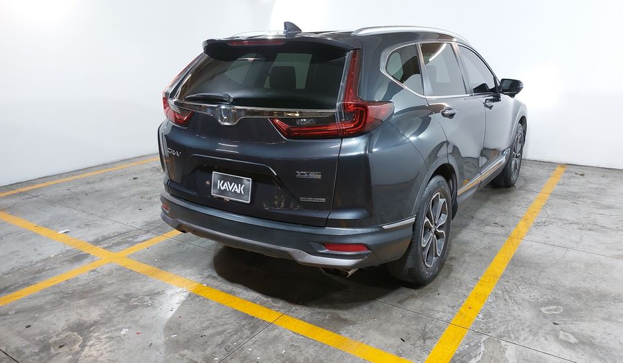 Honda Cr-v 1.5 TOURING CVT Suv 2021