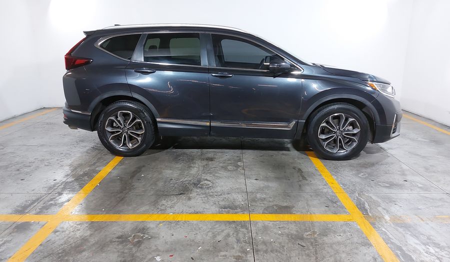 Honda Cr-v 1.5 TOURING CVT Suv 2021