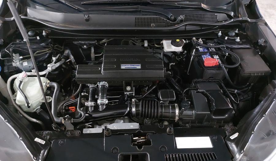 Honda Cr-v 1.5 TOURING CVT Suv 2021